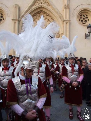 Armaos por Los Gitanos. Pedro J. Vargas